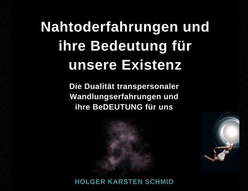Nahtoderfahrungen Handout